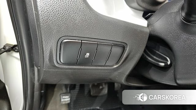 Kia The New Ray 2021 Белый из Кореи, фото 6