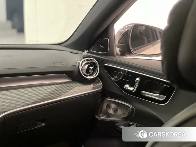 Mercedes-Benz Class C 2024 Белый из Китая, фото 6