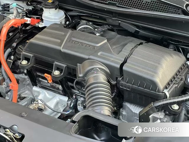 Honda Odyssey 2022 Белый из Китая, фото 6