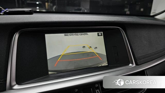 Kia The New K5 2nd generation 2018 Черный из Кореи, фото 6