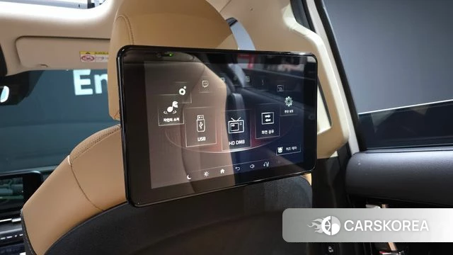 Kia Carnival 4th generation 2021 Белый из Кореи, фото 6