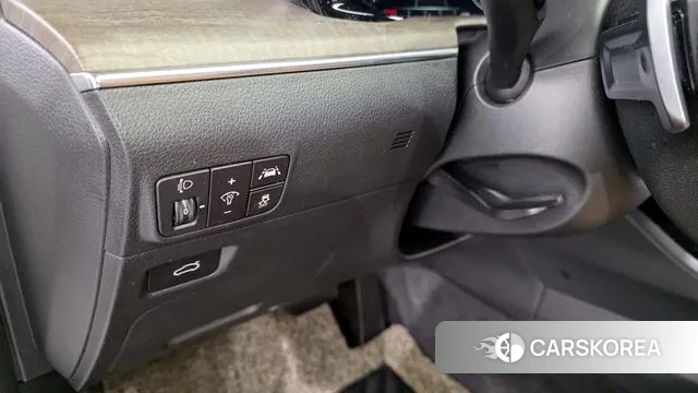 Kia K5 3rd generation 2021 Белый из Кореи, фото 6