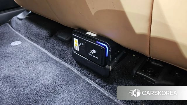 Kia EV6 2022 Белый из Кореи, фото 6