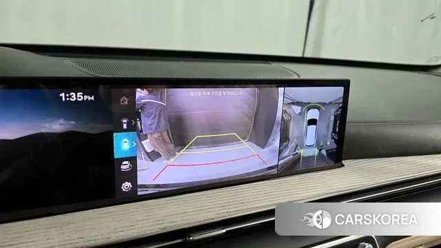 Genesis GV80 2024 Оранжевый из Кореи, фото 6