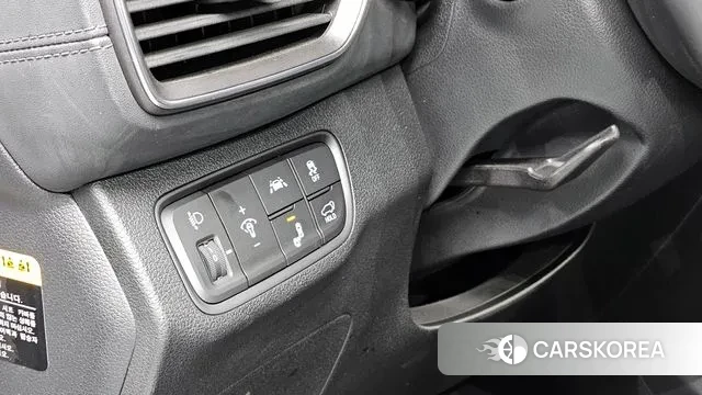 Hyundai Santa Fe TM 2019 Белый из Кореи, фото 6