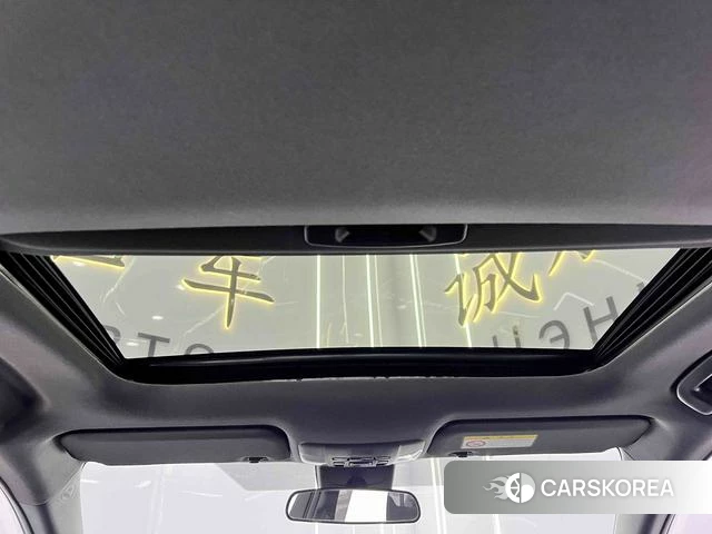 Toyota Lei Ling 2023 Белый из Китая, фото 6