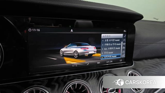 Mercedes-Benz E-Class W213 2019 Белый из Кореи, фото 6