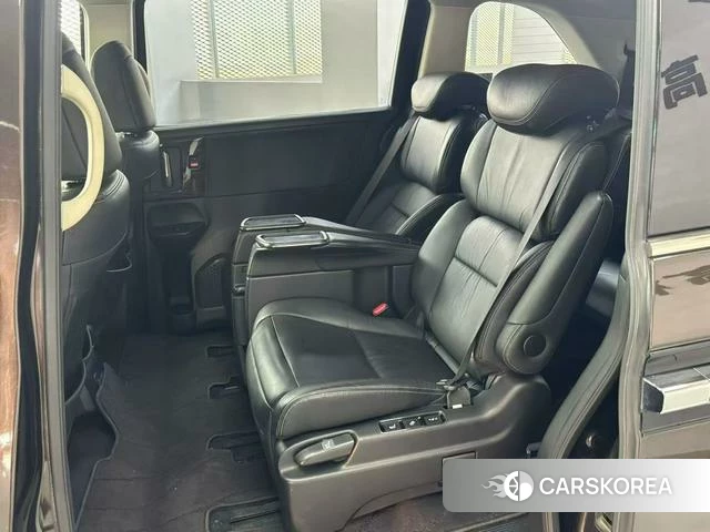 Honda Ai Lishen 2019 Коричневый из Китая, фото 6