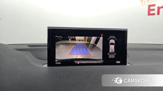 Audi Q7 (4M) 2019 Черный из Кореи, фото 6