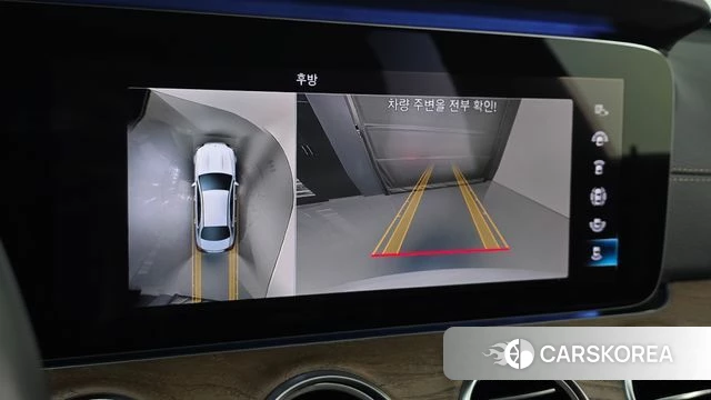 Mercedes-Benz E-Class W213 2021 Белый из Кореи, фото 6