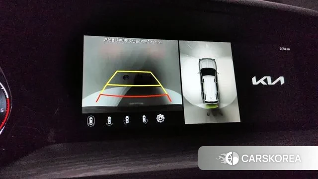 Kia Mohave Master 2022 Черный из Кореи, фото 6