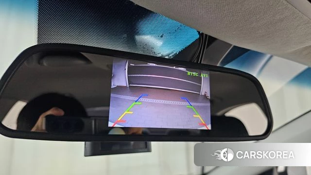 Kia The New K3 2nd generation 2021 Белый из Кореи, фото 6