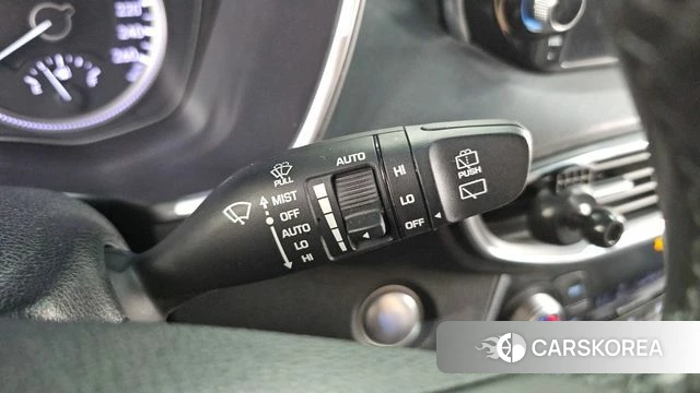 Hyundai Santa Fe TM 2019 Белый из Кореи, фото 6