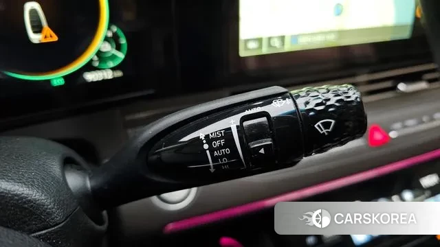 Hyundai The New Grandeur IG Hybrid 2021 Белый из Кореи, фото 6