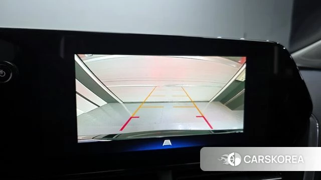 Chevrolet (GM Daewoo) Trax Crossover 2023 Черный из Кореи, фото 6