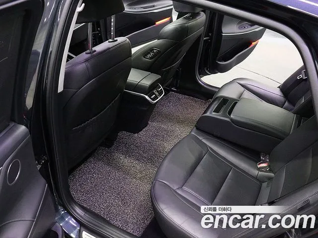 Hyundai The New Grandeur IG id 2672296 из Кореи 6