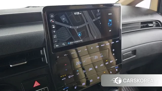 Hyundai Staria 2021 Серый из Кореи, фото 6