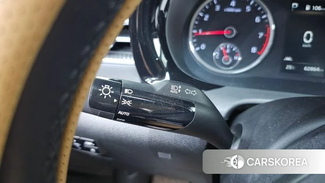 Kia K5 3rd generation 2020 Серый из Кореи, фото 6