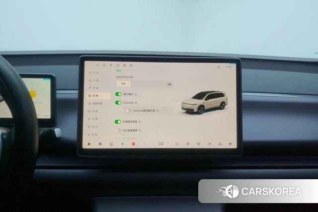 Zero-running car Zero run C16 2025 Серебристо-серый из Китая, фото 6