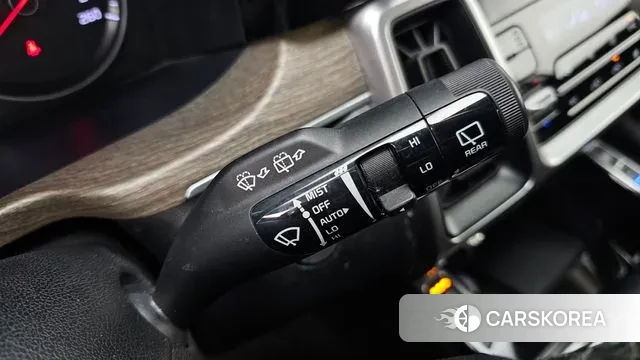 Kia Sorento 4th Generation 2021 Белый из Кореи, фото 6