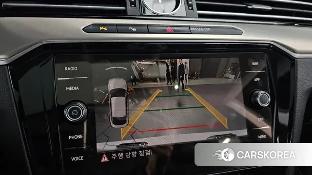 Volkswagen Arteon 2019 Белый из Кореи, фото 6