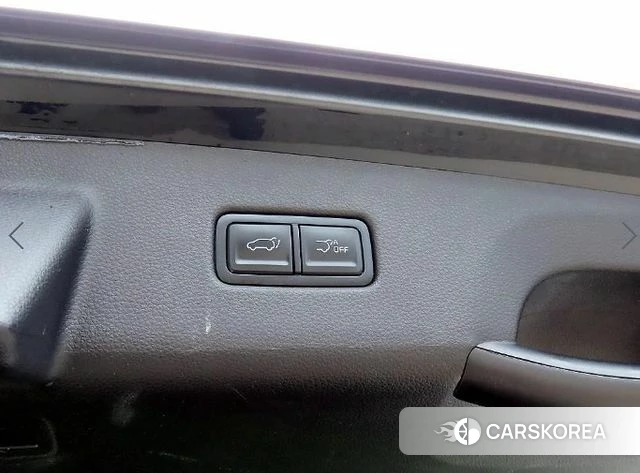 Kia Carnival 4th generation 2021 Черный из Кореи, фото 6