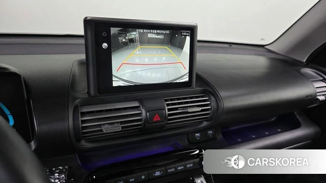 Hyundai Casper 2023 Серый из Кореи, фото 6