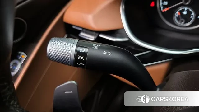 Genesis G80 (RG3) 2022 Серый из Кореи, фото 6