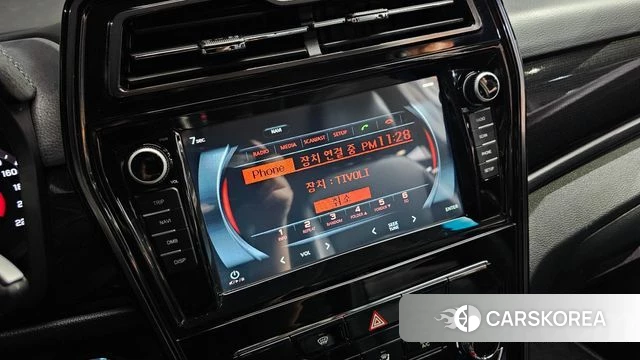 Ssangyong Berry New Tivoli 2020 Белый из Кореи, фото 6