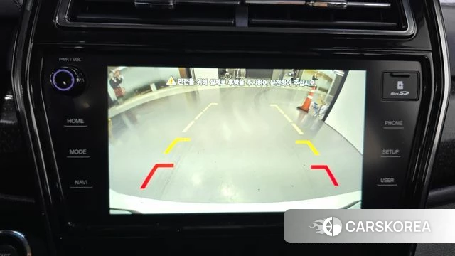 Ssangyong Berry New Tivoli 2020 Белый из Кореи, фото 6