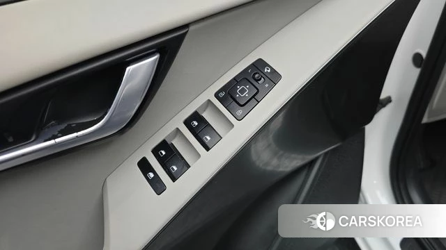 Kia Di All New Niro EV 2022 Белый из Кореи, фото 6