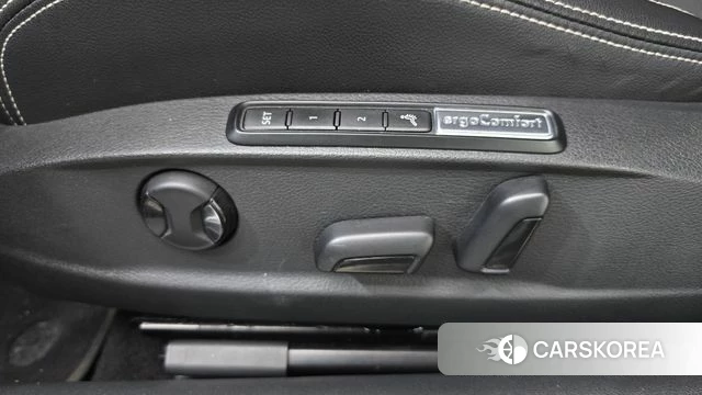 Volkswagen Passat GT (B8) 2021 Черный из Кореи, фото 6