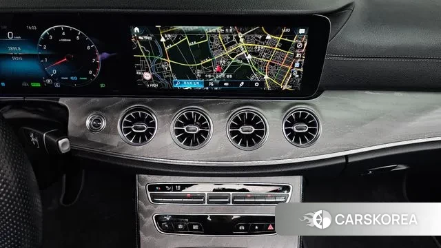 Mercedes-Benz E-Class W213 2021 Белый из Кореи, фото 6