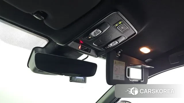 Renault Korea (Samsung) XM3 2022 Белый из Кореи, фото 6