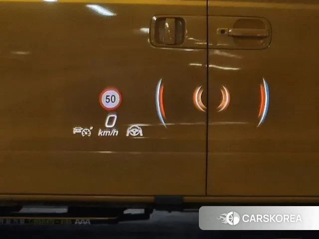 Mercedes-Benz SL-Class R232 2023 Серый из Кореи, фото 6