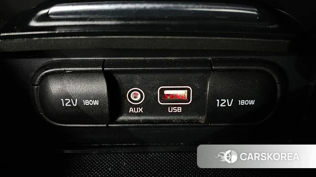 Kia The New K5 2nd generation 2018 Белый из Кореи, фото 6