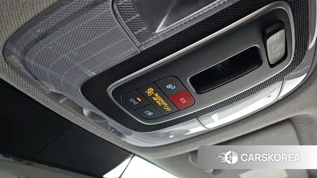 Hyundai The New Avante (CN7) 2023 Красный из Кореи, фото 6