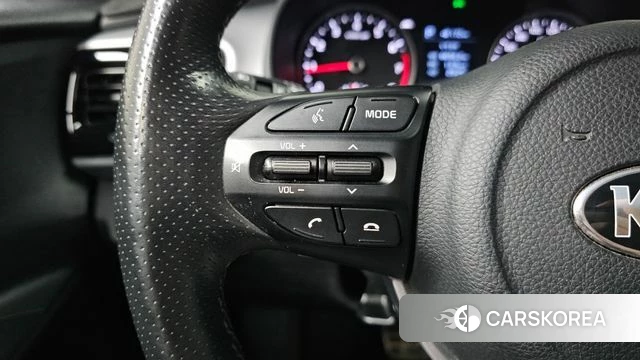 Kia Stonic 2019 Синий из Кореи, фото 6