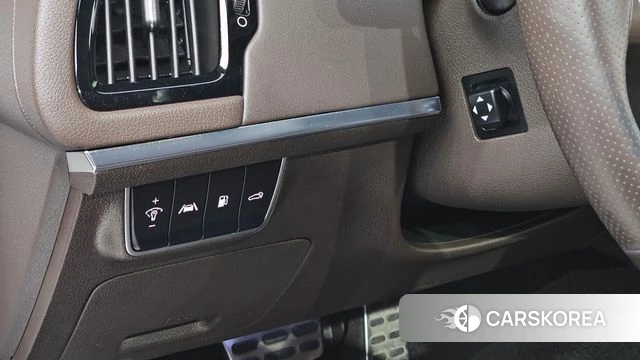 Kia Stinger Meister 2021 Белый из Кореи, фото 6