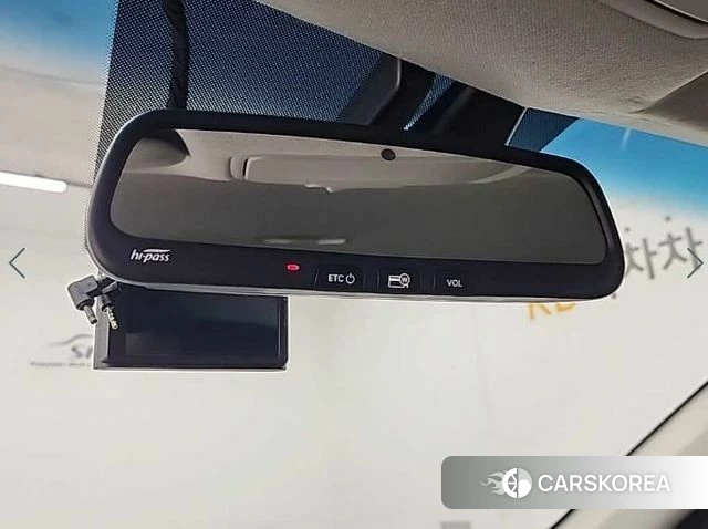 Kia The New K3 2nd generation 2022 Белый из Кореи, фото 6