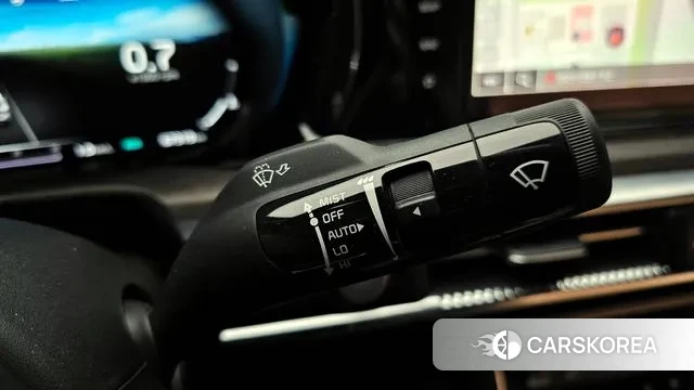 Kia K5 3rd generation 2020 Белый из Кореи, фото 6