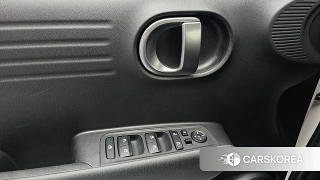 Hyundai Casper 2022 Белый из Кореи, фото 6