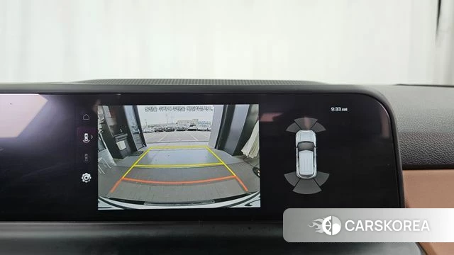 Kia The New Seltos 2024 Белый из Кореи, фото 6