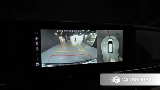 Kia Carnival 4th generation 2022 Черный из Кореи, фото 6