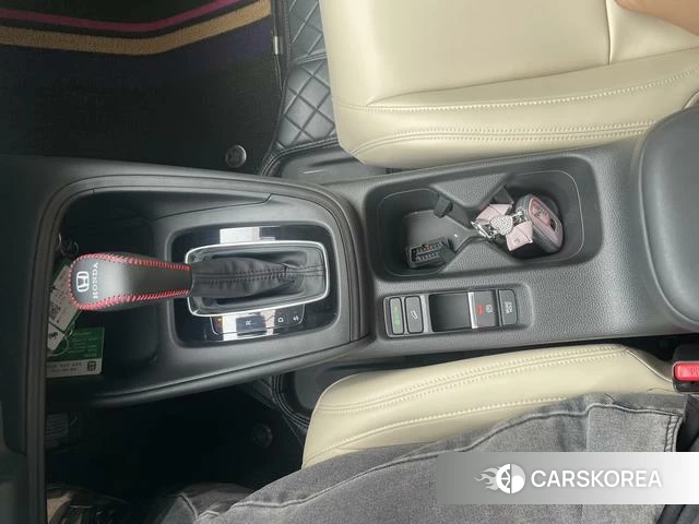 Honda XR-V 2023 Черный из Китая, фото 6