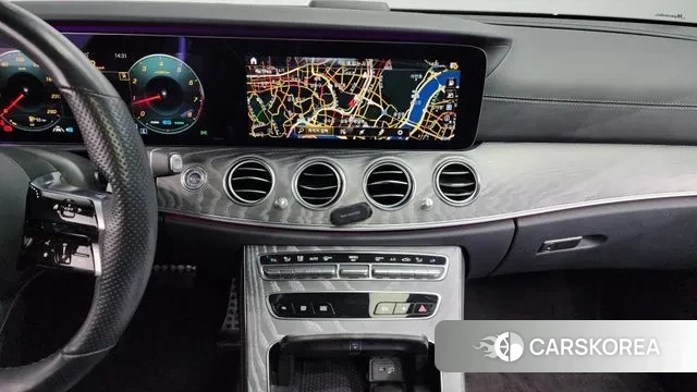 Mercedes-Benz E-Class W213 2020 Серый из Кореи, фото 6