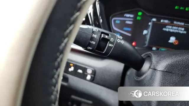 Kia The New Niro 2021 Белый из Кореи, фото 6