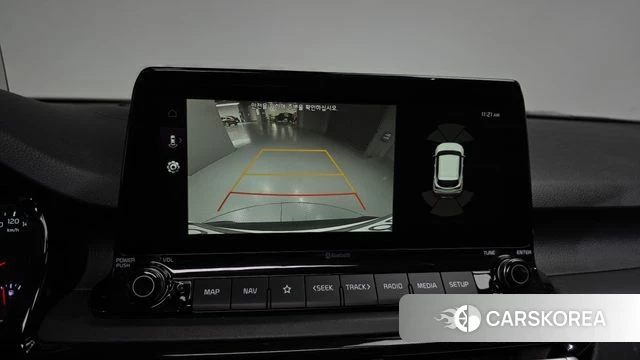 Kia Seltos 2020 Белый из Кореи, фото 5