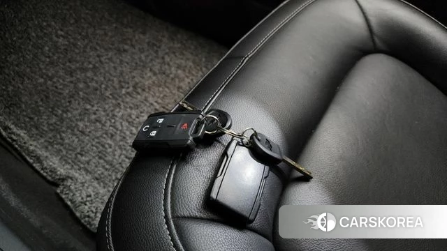 Chevrolet (GM Daewoo) Colorado 2020 Синий из Кореи, фото 6
