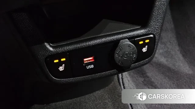 Kia The New Ray 2020 Синий из Кореи, фото 6